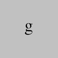 Jug And Goblet, 1967
